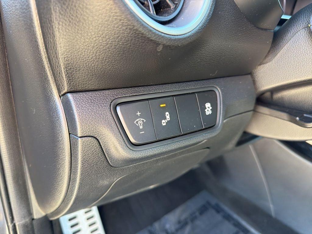 used 2023 Kia Forte car, priced at $18,395