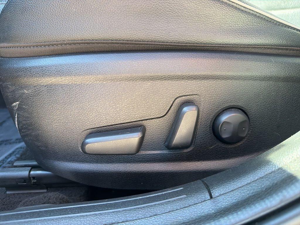 used 2023 Kia Forte car, priced at $18,395