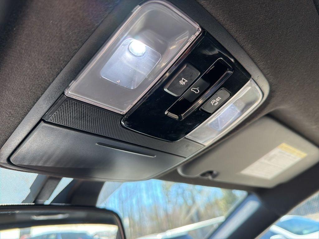 used 2023 Kia Forte car, priced at $18,395