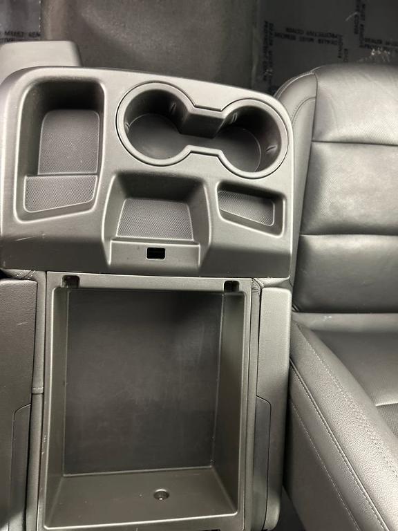 used 2025 GMC Sierra 1500 car, priced at $46,957