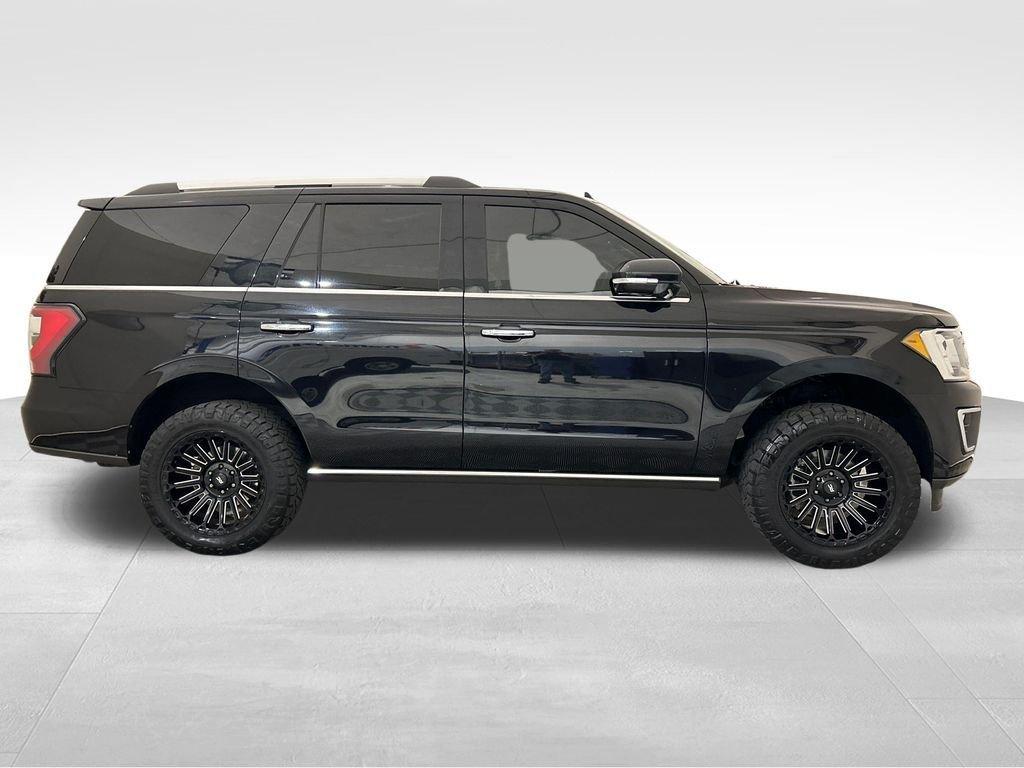 used 2020 Ford Expedition car, priced at $26,672