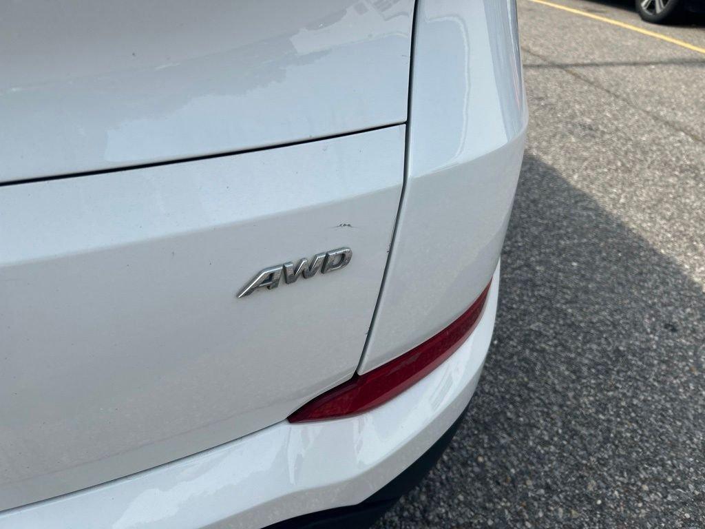 used 2018 Hyundai Tucson car, priced at $12,875