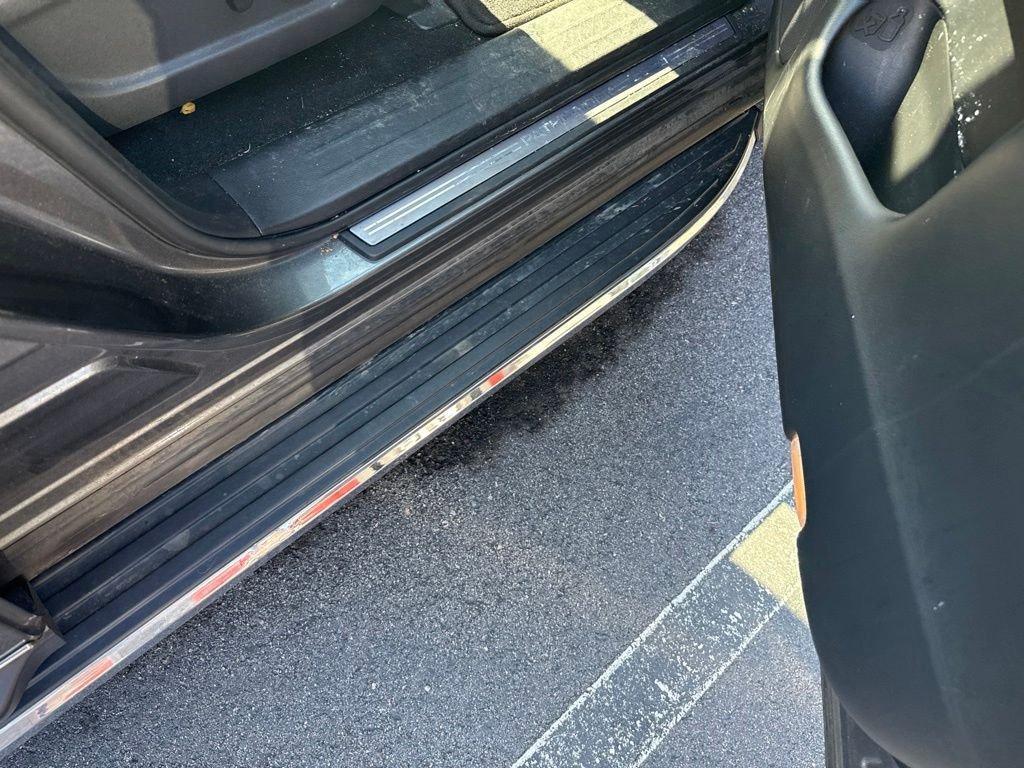 used 2020 Nissan Pathfinder car, priced at $15,138