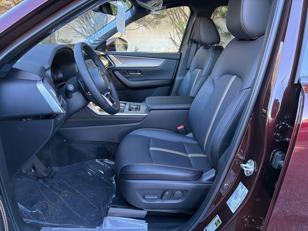 used 2026 Mazda CX-90 car, priced at $43,999