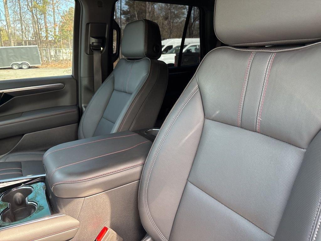 used 2025 Chevrolet Tahoe car, priced at $70,585