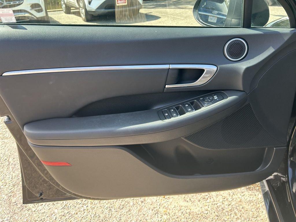 used 2023 Hyundai Sonata car, priced at $22,700