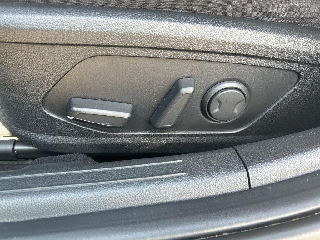 used 2023 Hyundai Sonata car, priced at $22,700