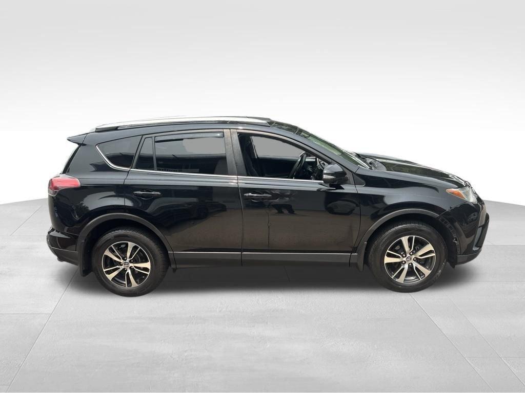 used 2016 Toyota RAV4 car, priced at $12,499