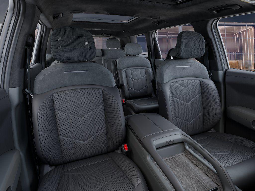 new 2027 Kia Telluride car, priced at $57,475