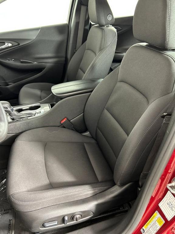 used 2024 Chevrolet Malibu car, priced at $19,955