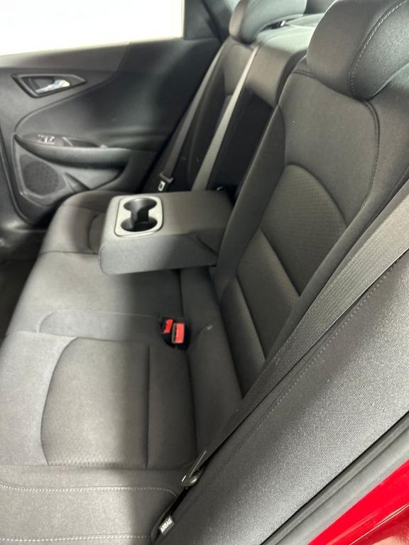 used 2024 Chevrolet Malibu car, priced at $19,955