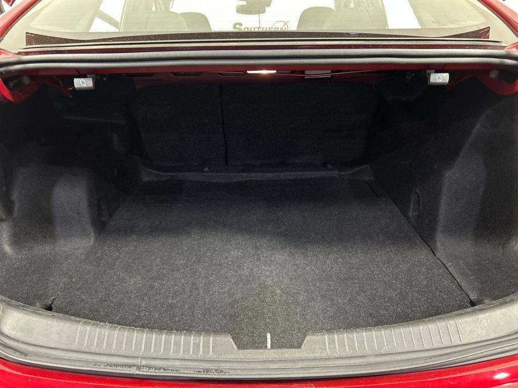 used 2024 Chevrolet Malibu car, priced at $19,955