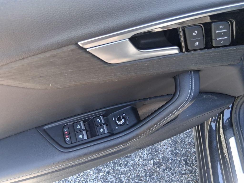 used 2022 Audi A4 car, priced at $24,984