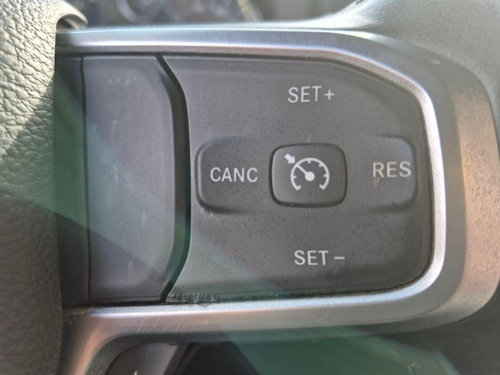 used 2024 Ram 3500 car, priced at $51,894