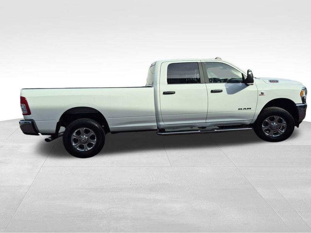 used 2024 Ram 3500 car, priced at $51,894