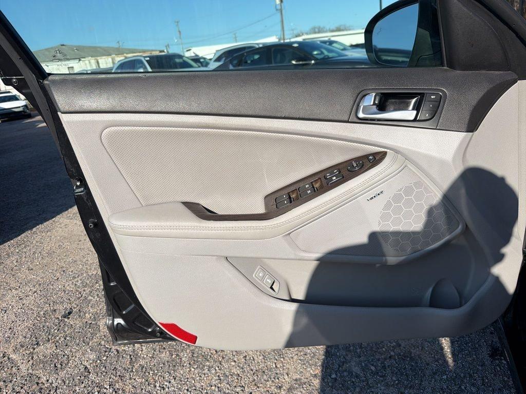 used 2015 Kia Optima car, priced at $7,495