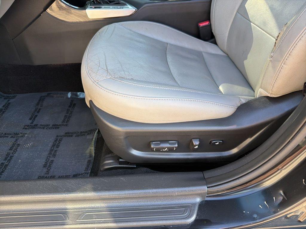 used 2015 Kia Optima car, priced at $7,495