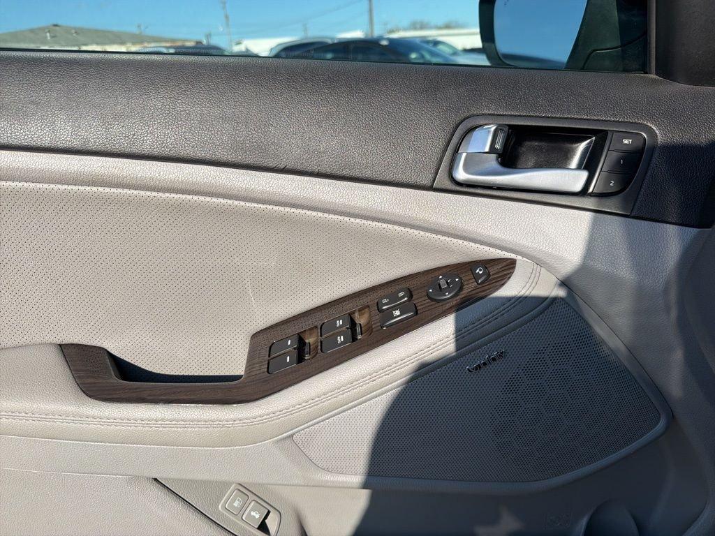 used 2015 Kia Optima car, priced at $7,495