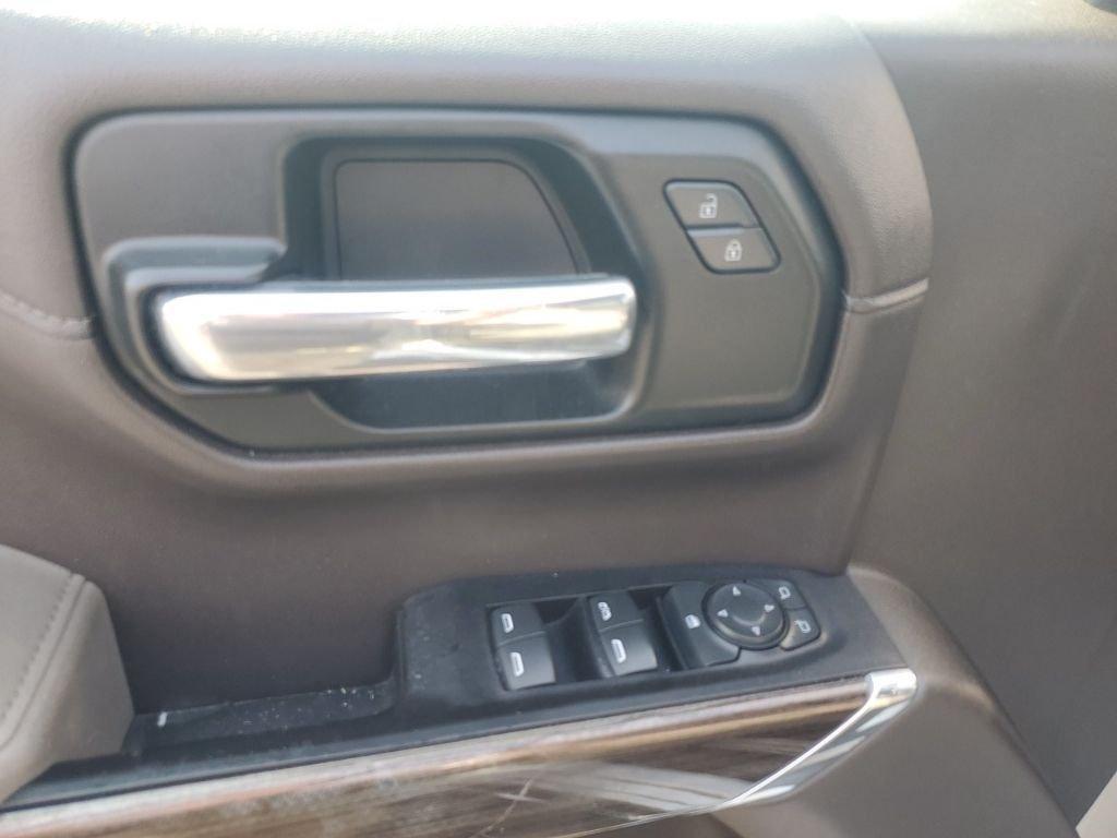 used 2019 Chevrolet Silverado 1500 car, priced at $26,477