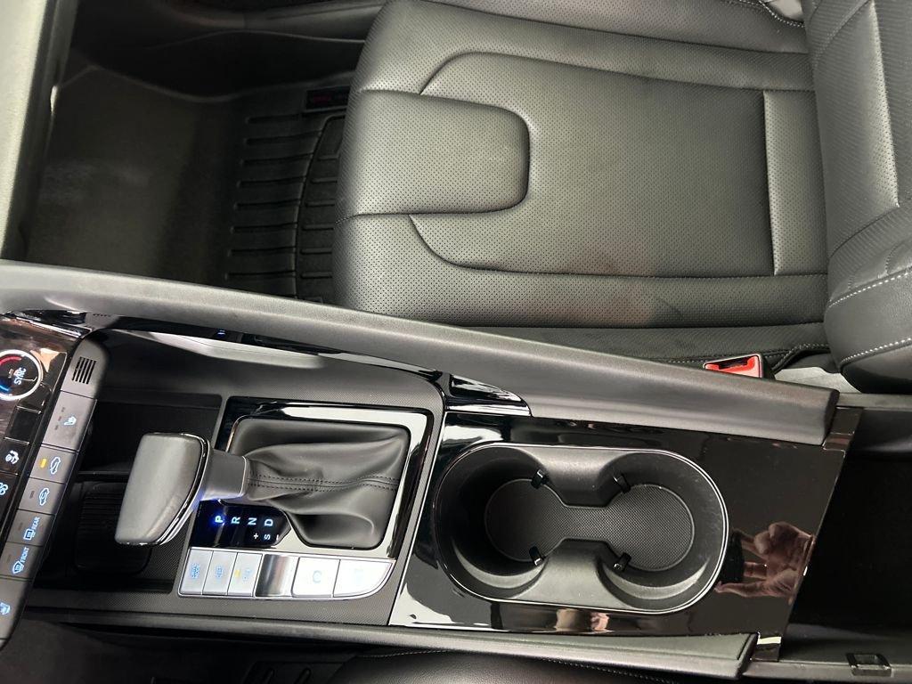 used 2024 Hyundai Elantra car, priced at $24,991