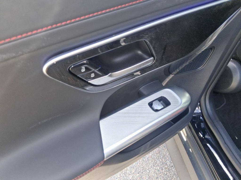 used 2025 Mercedes-Benz AMG GLC 43 car, priced at $58,950