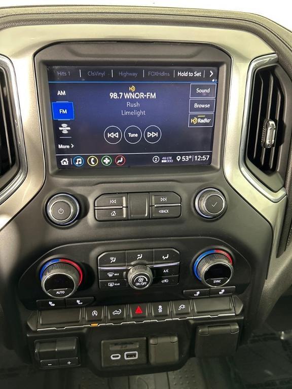 used 2020 Chevrolet Silverado 1500 car, priced at $29,490