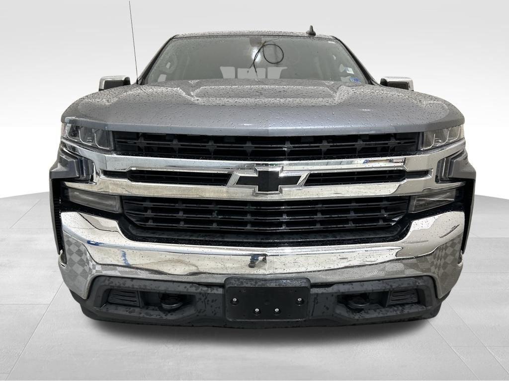used 2020 Chevrolet Silverado 1500 car, priced at $29,490