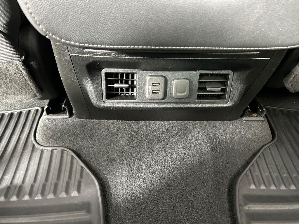 used 2020 Chevrolet Silverado 1500 car, priced at $29,490