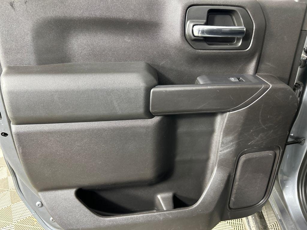 used 2020 Chevrolet Silverado 1500 car, priced at $29,490