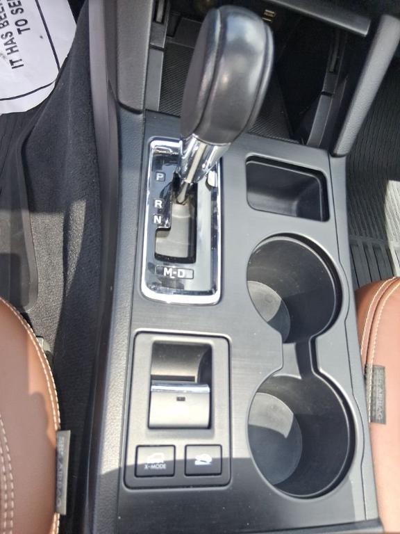 used 2019 Subaru Outback car, priced at $22,784
