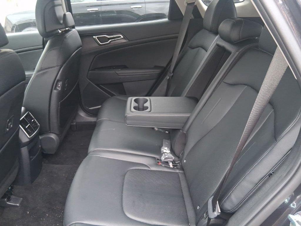 used 2026 Kia Sportage car, priced at $30,994