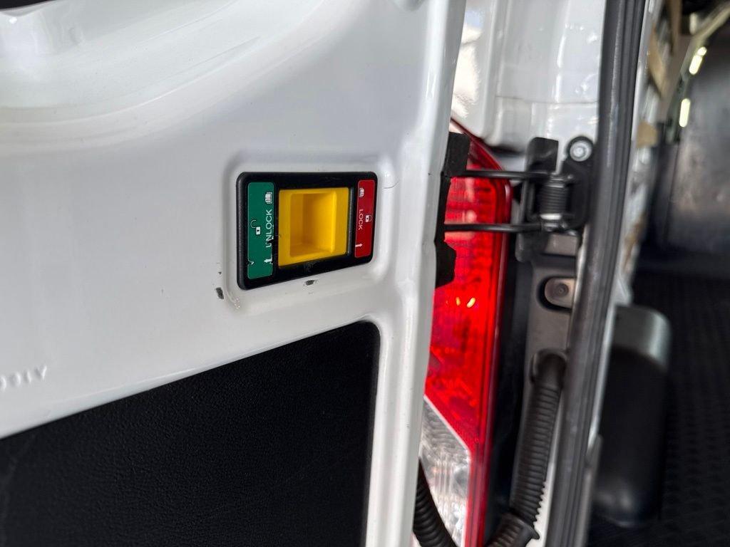 used 2023 Ford Transit-250 car, priced at $34,964