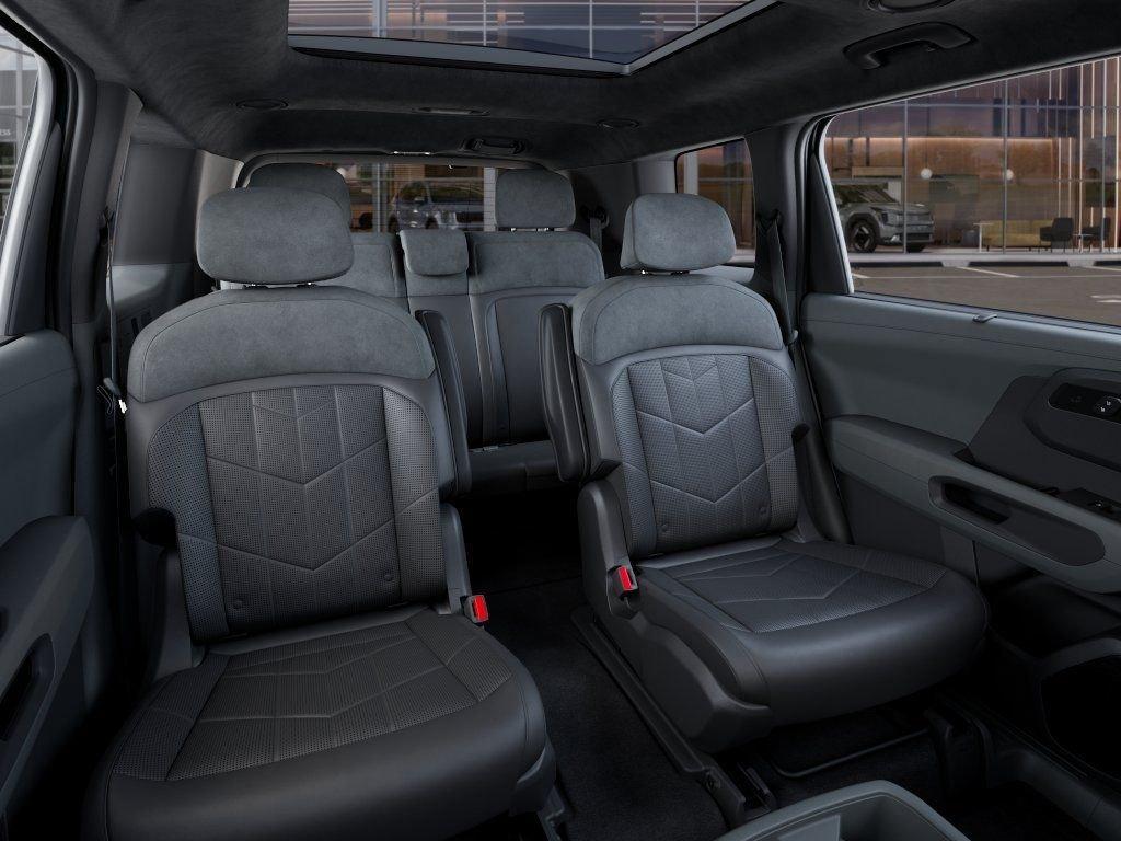 new 2027 Kia Telluride car, priced at $61,174