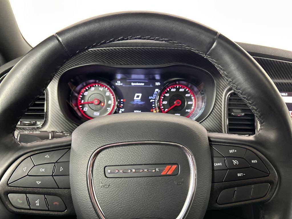 used 2023 Dodge Charger car, priced at $33,929
