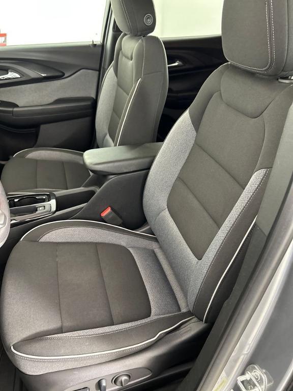 used 2023 Chevrolet TrailBlazer car, priced at $21,988