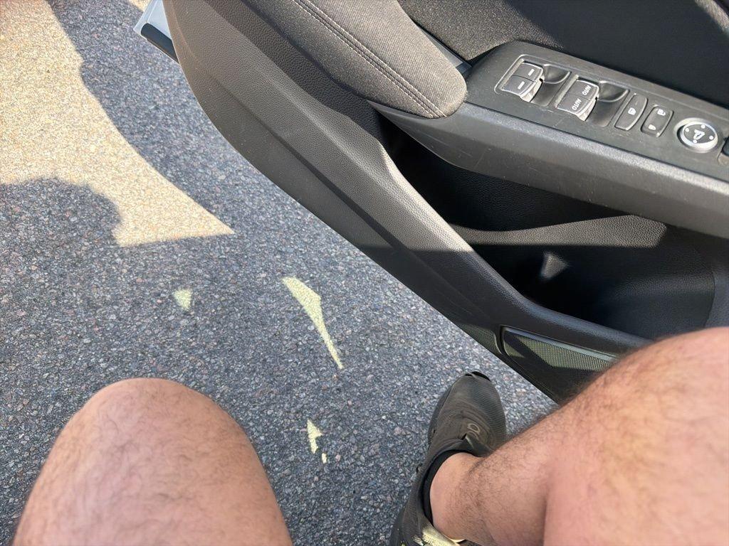 used 2025 Honda Civic car, priced at $25,495