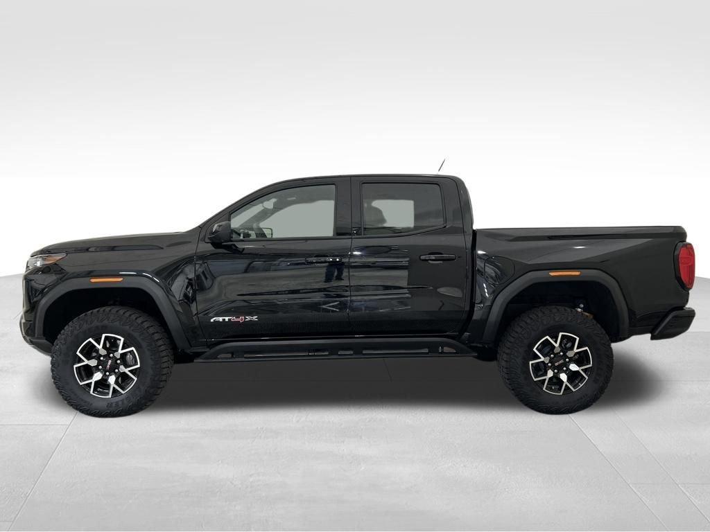 used 2024 GMC Canyon car, priced at $53,004
