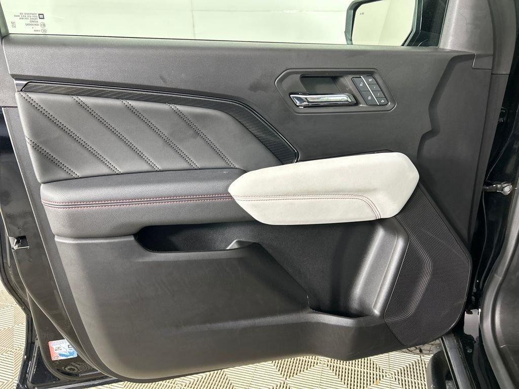 used 2024 GMC Canyon car, priced at $53,004