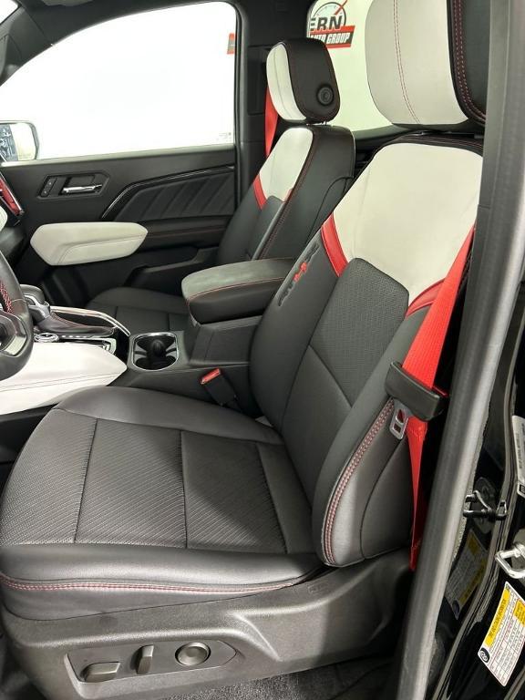 used 2024 GMC Canyon car, priced at $53,004