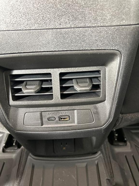 used 2024 GMC Canyon car, priced at $53,004