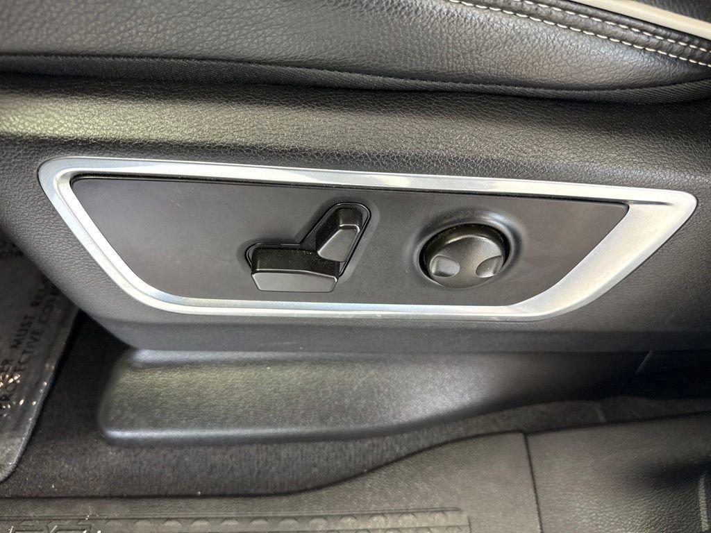 used 2026 Ram 1500 car, priced at $50,784