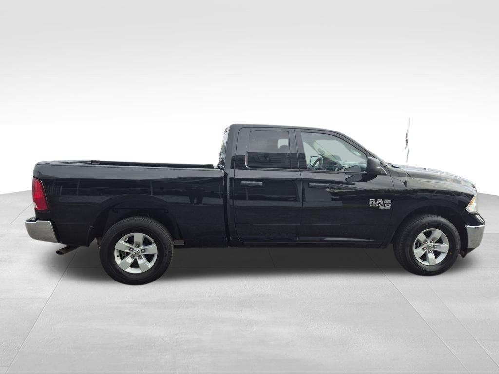 used 2024 Ram 1500 Classic car, priced at $26,973