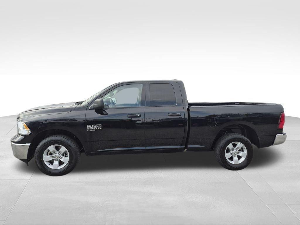 used 2024 Ram 1500 Classic car, priced at $26,973