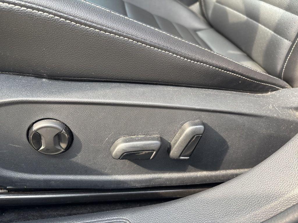 used 2024 Volkswagen Jetta car, priced at $19,488