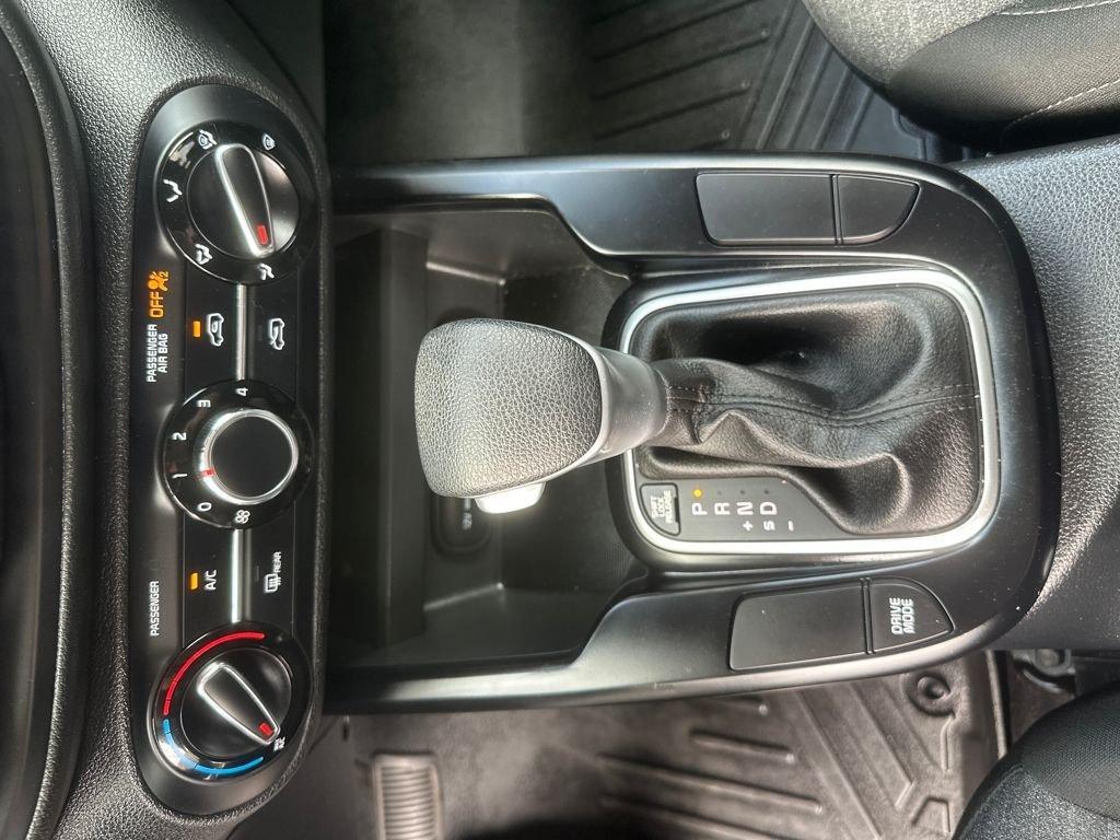 used 2020 Kia Soul car, priced at $16,842