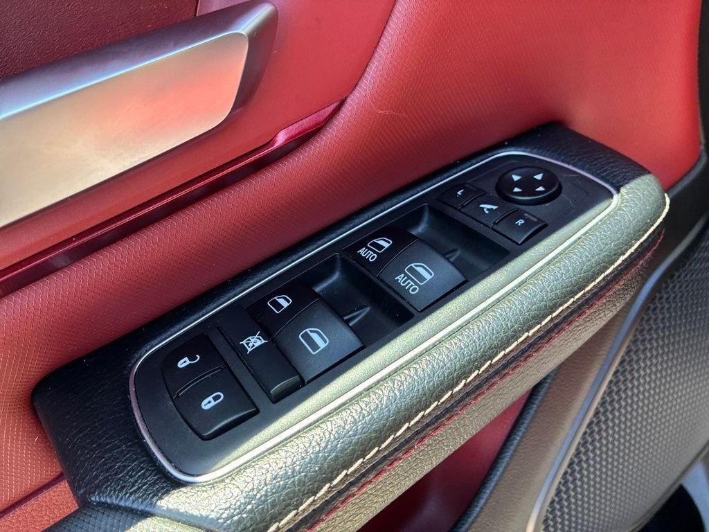 used 2019 Ram 1500 car, priced at $38,469