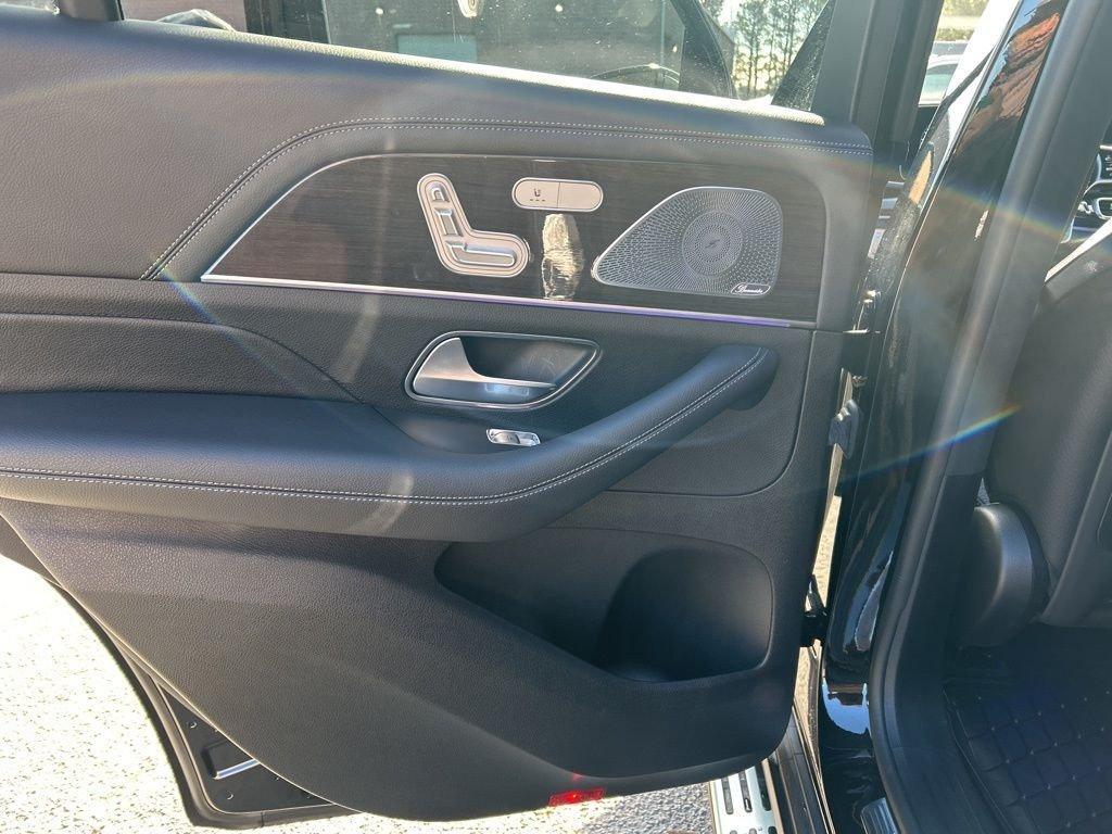 used 2020 Mercedes-Benz GLE 580 car, priced at $42,247