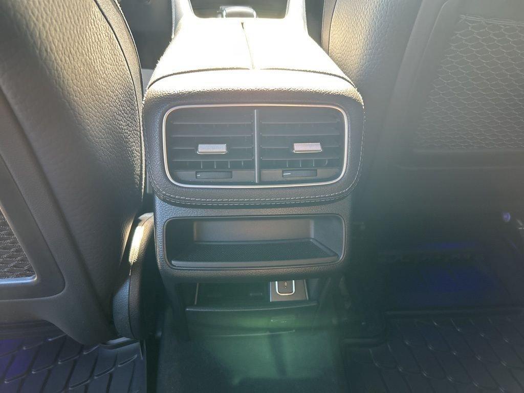 used 2020 Mercedes-Benz GLE 580 car, priced at $42,247