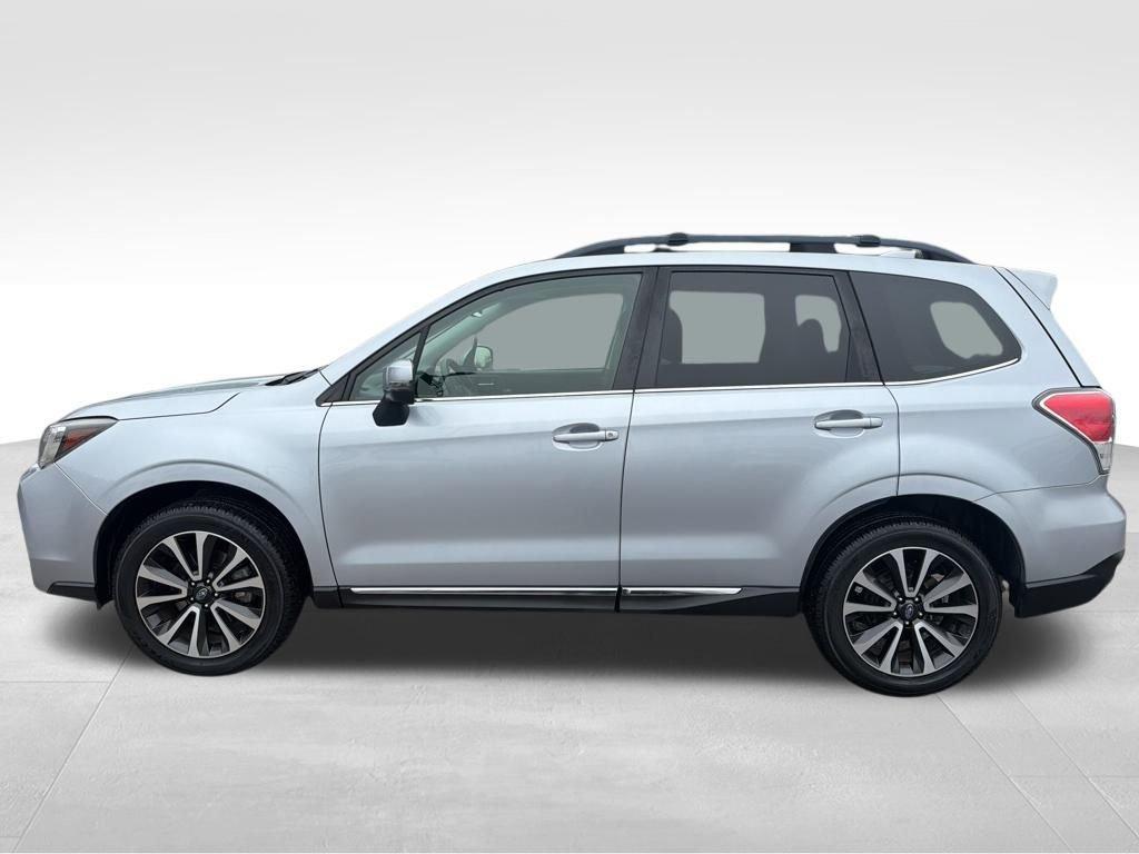 used 2017 Subaru Forester car, priced at $18,195