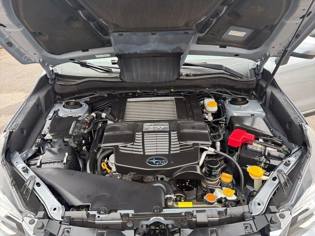 used 2017 Subaru Forester car, priced at $18,195